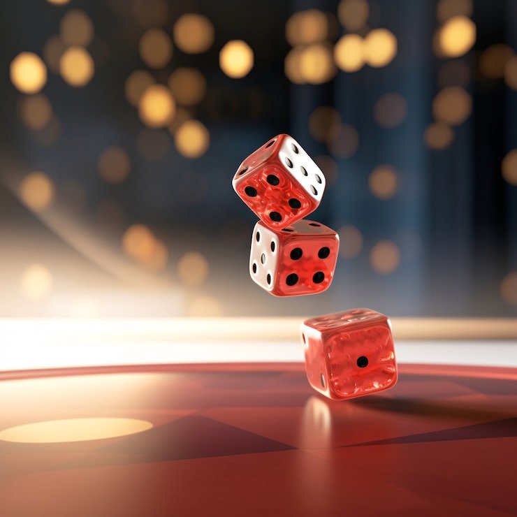 x4x Microgaming Vault
