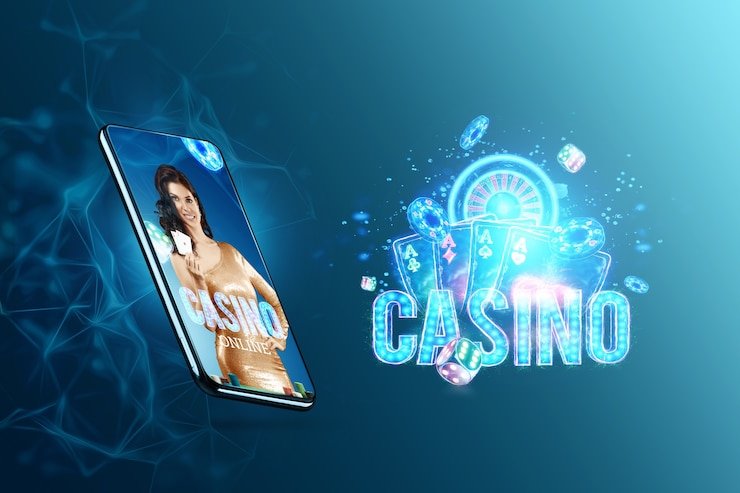 x4x Live Casino